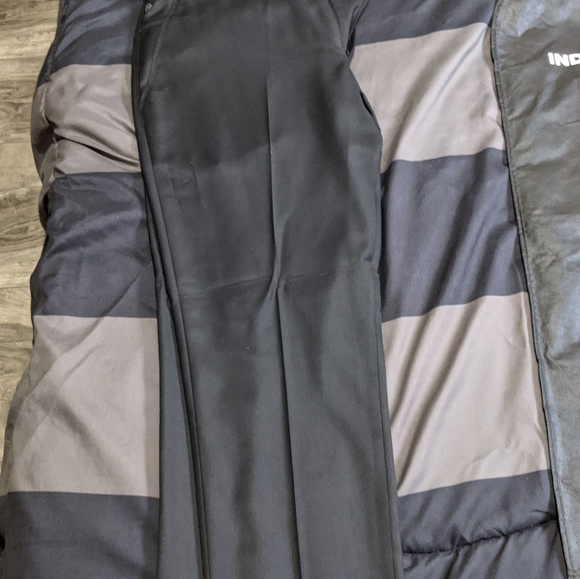 BRAND New Jet Black Suit - Picture 3 of 6